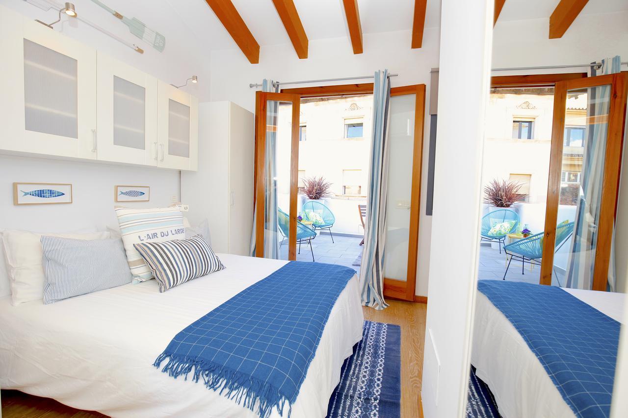Sant Miquel Homes - Turismo de interior Palma de Mallorca Exterior foto